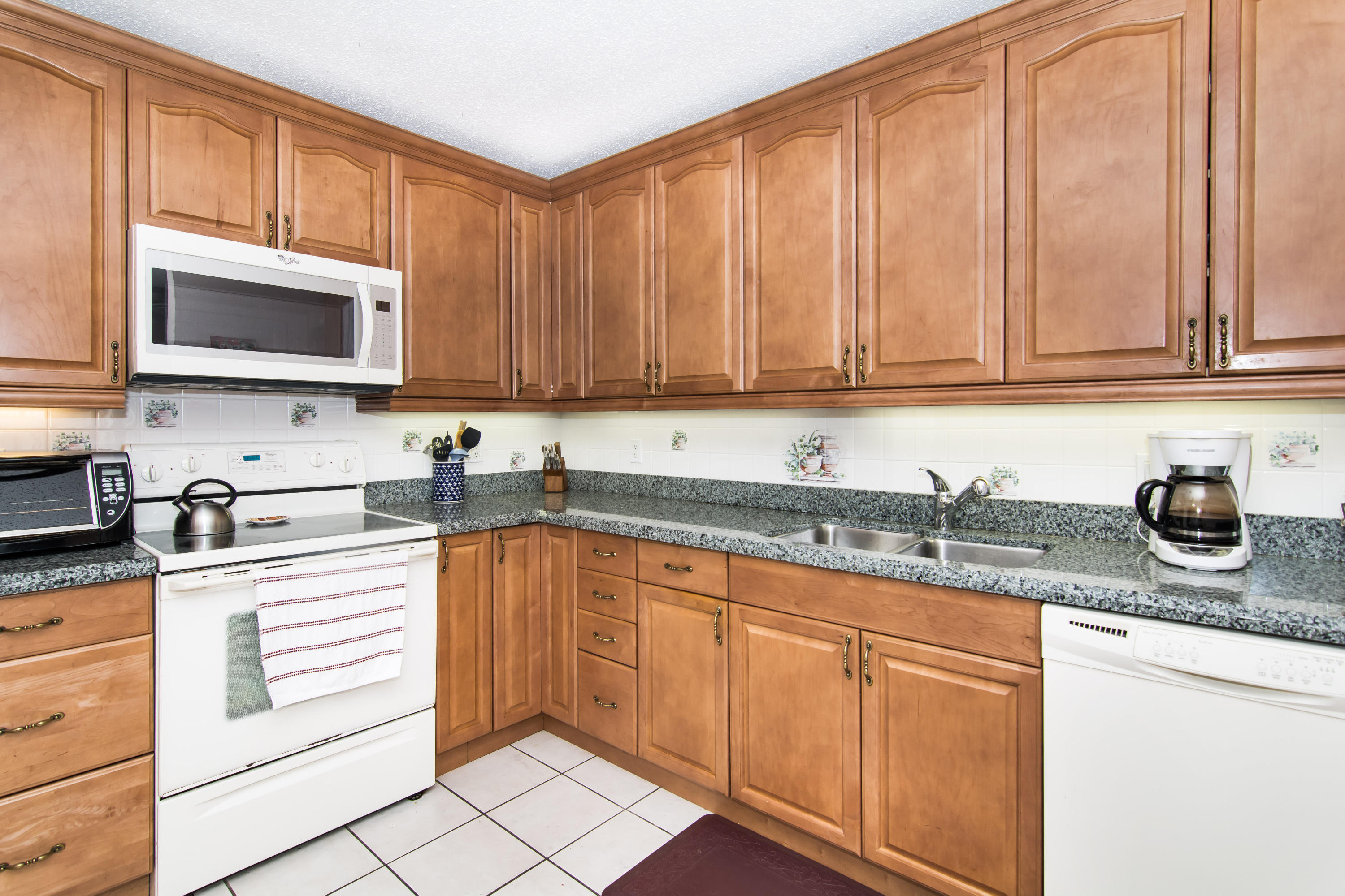 Ramblewood Two - Residential