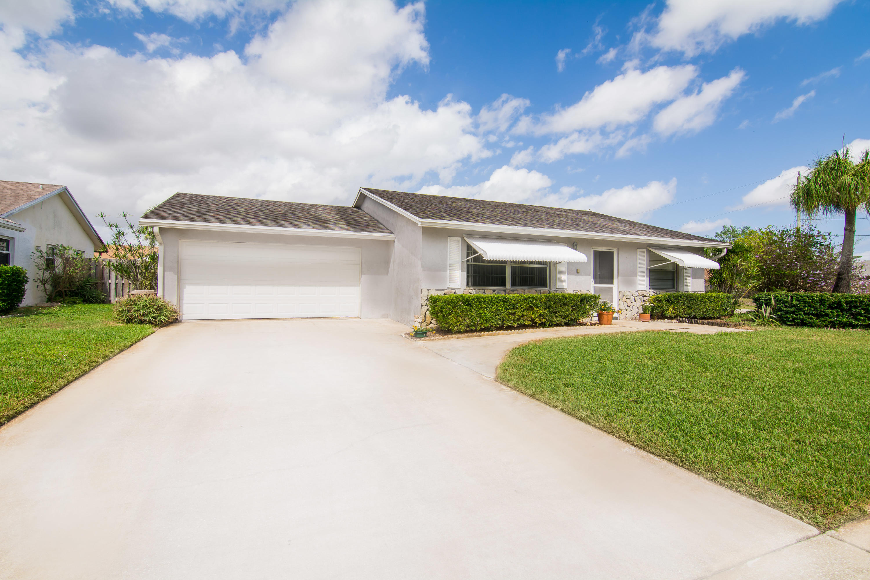 Ramblewood Two - Residential