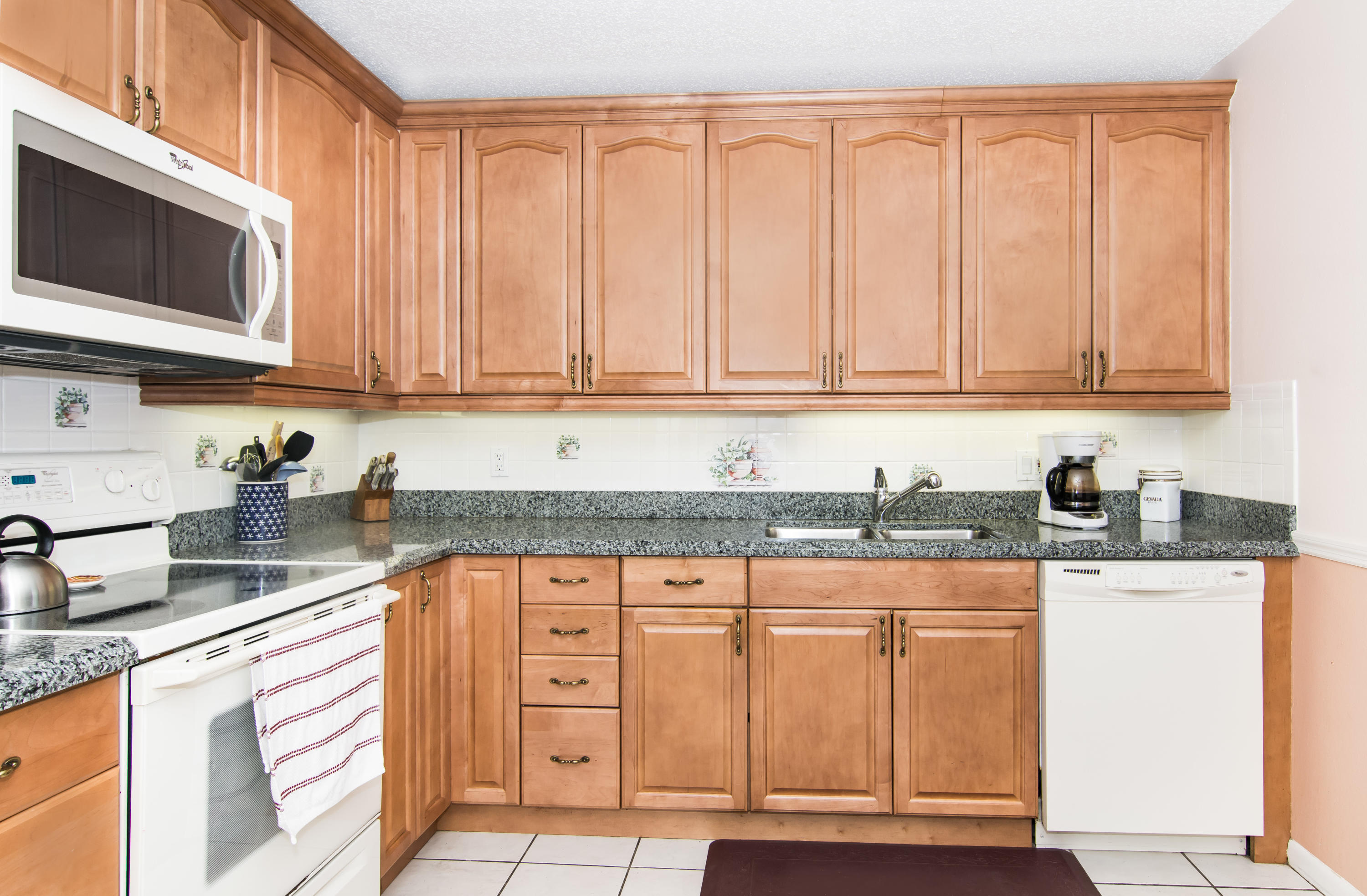 Ramblewood Two - Residential