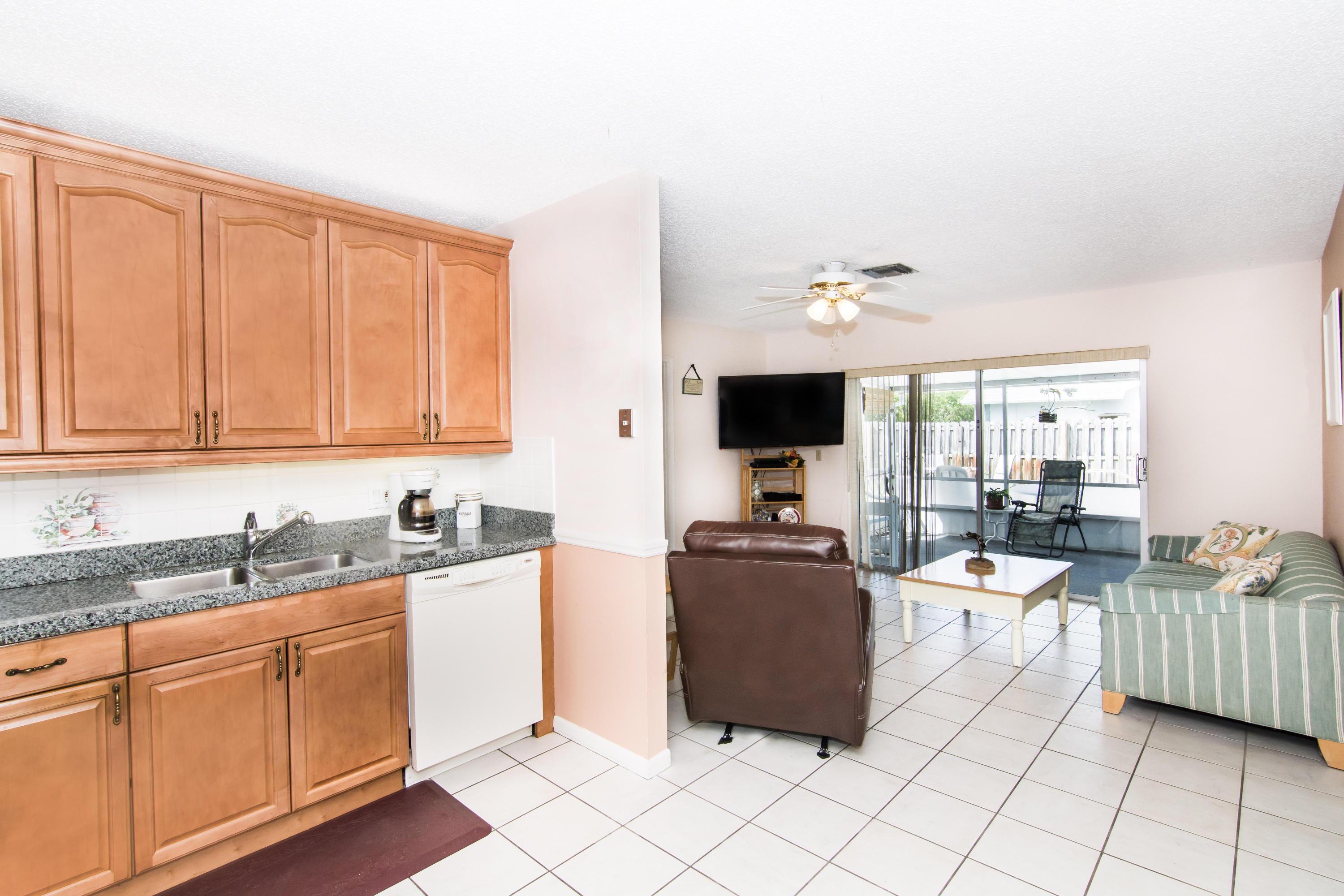 Ramblewood Two - Residential