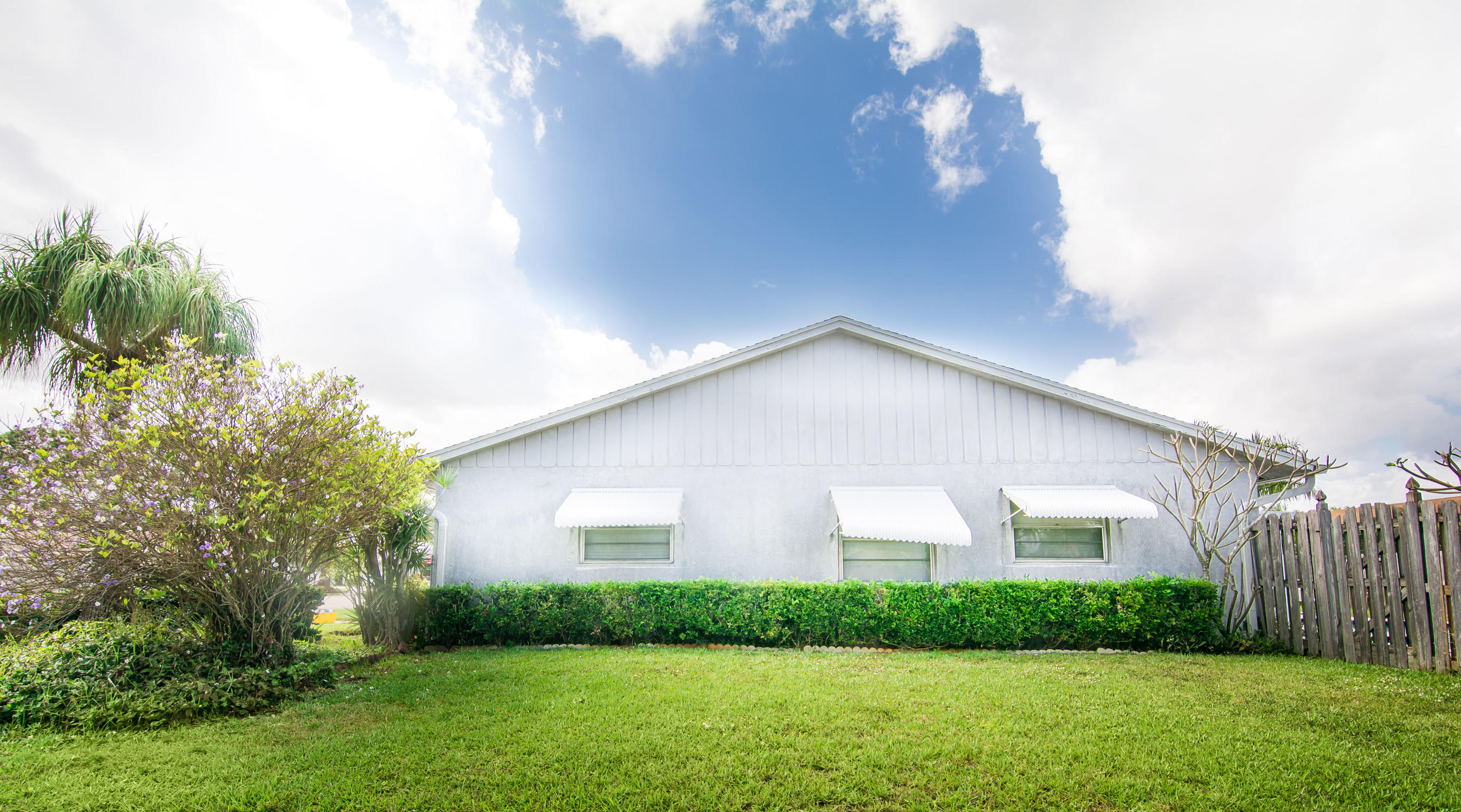 Ramblewood Two - Residential