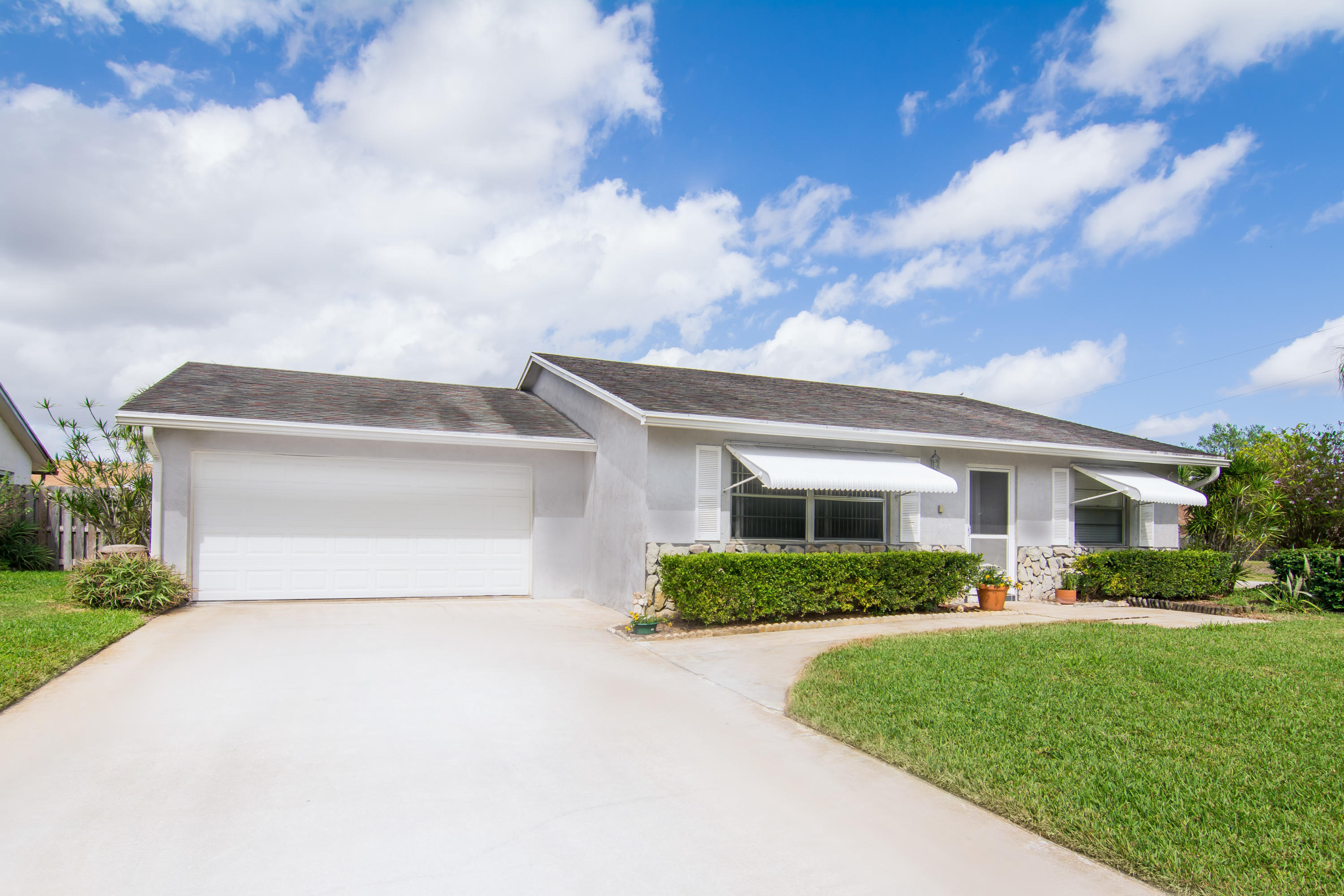 Ramblewood Two - Residential