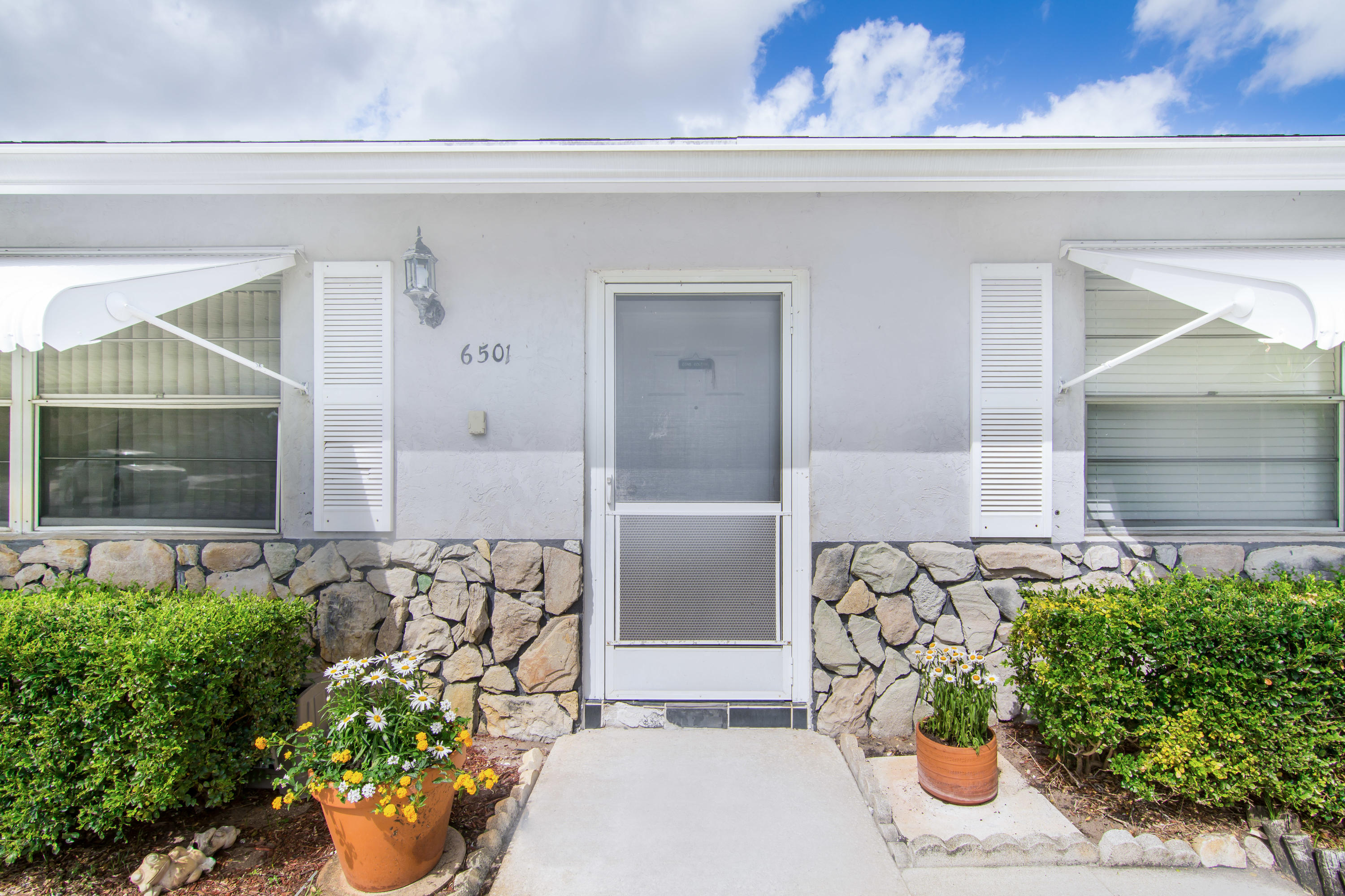 Ramblewood Two - Residential