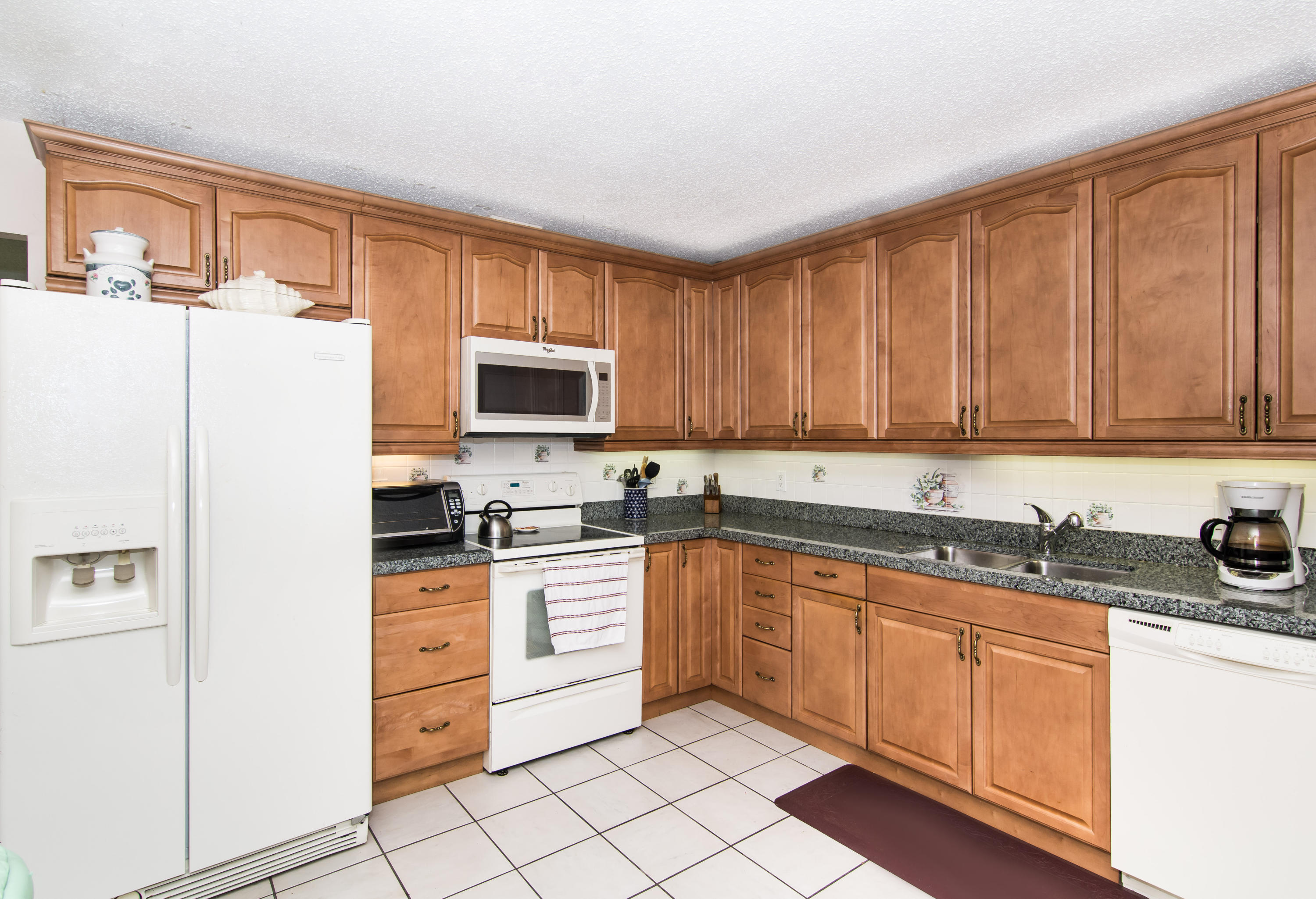 Ramblewood Two - Residential