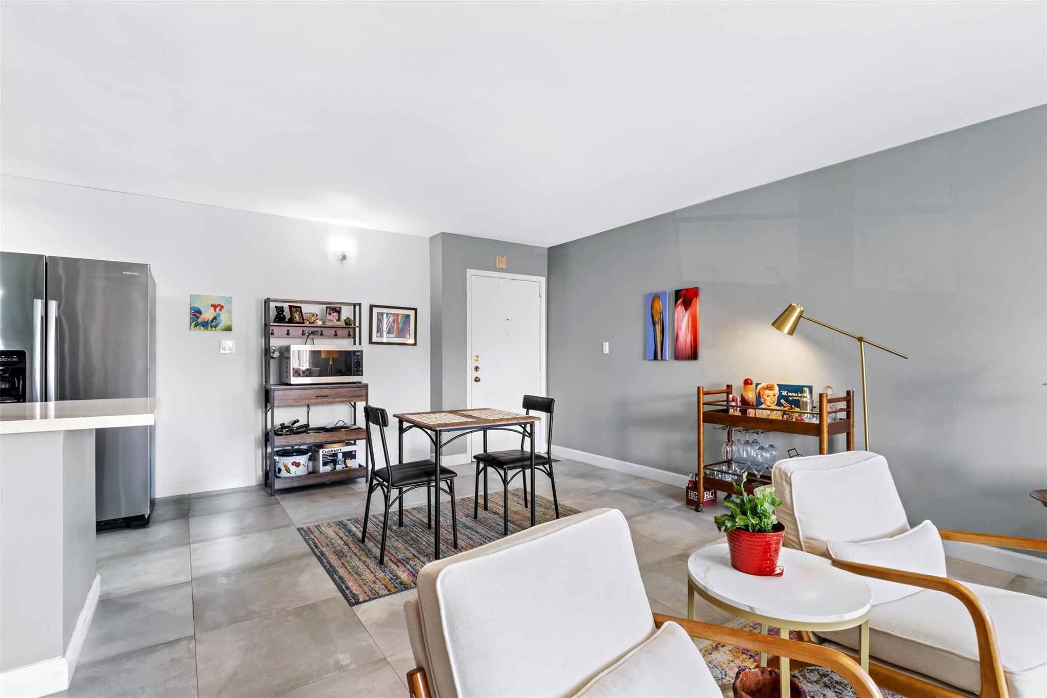 124 NE 19th Court 204B