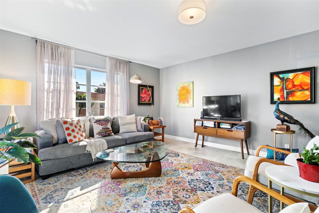 Photo of 124 NE 19th Court #204B, Wilton Manors, FL 33305 (MLS # F10552151)