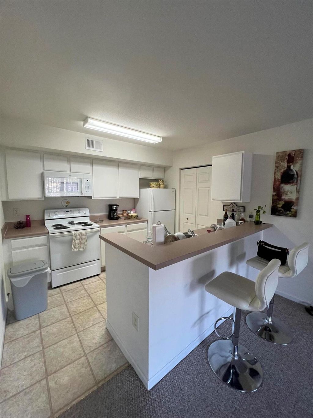 Photo of 131 SW Palm Drive #203, Port Saint Lucie, FL 34986 (MLS # R11042952)