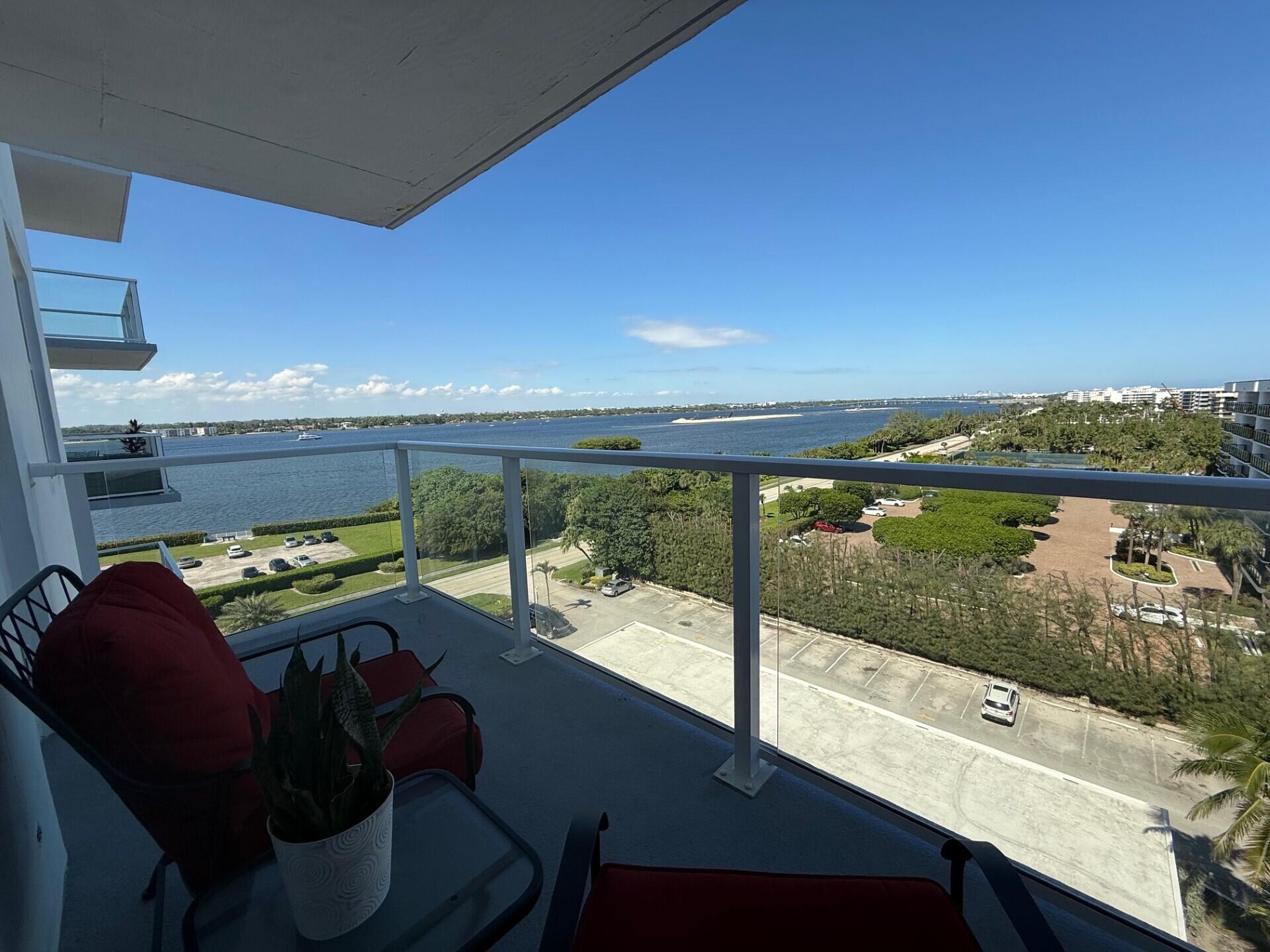 3450 S Ocean Boulevard 724