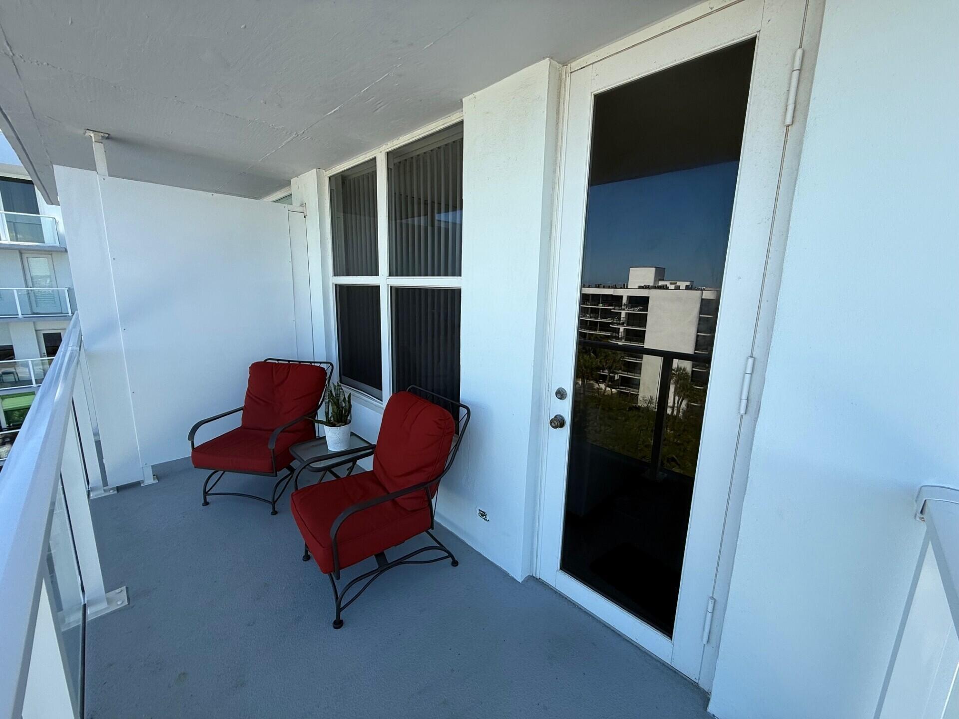 PATRICIAN OF PALM BEACH C - Residential