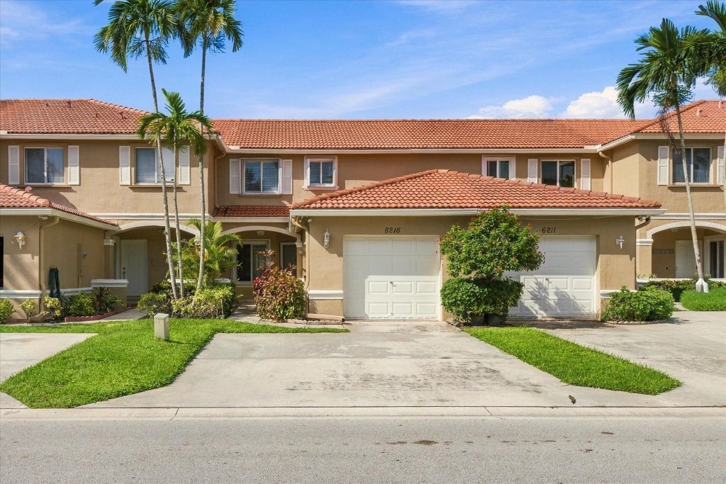 Photo of 6215 EATON Street, West Palm Beach, FL 33411 (MLS # B26077952)