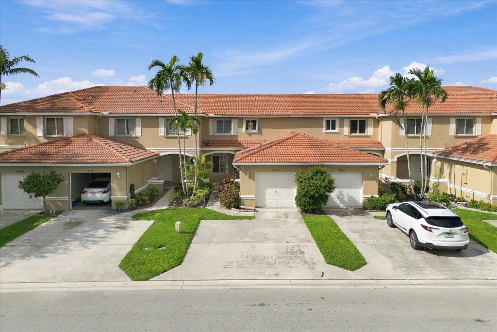 Photo of 6215 EATON Street, West Palm Beach, FL 33411 (MLS # B26077952)