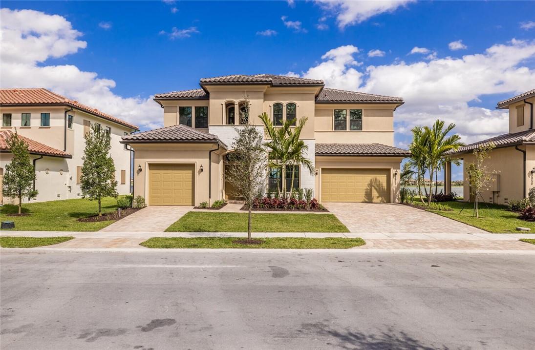 Parkland Bay 183-49 B - Residential