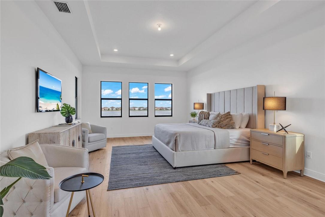 Parkland Bay 183-49 B - Residential
