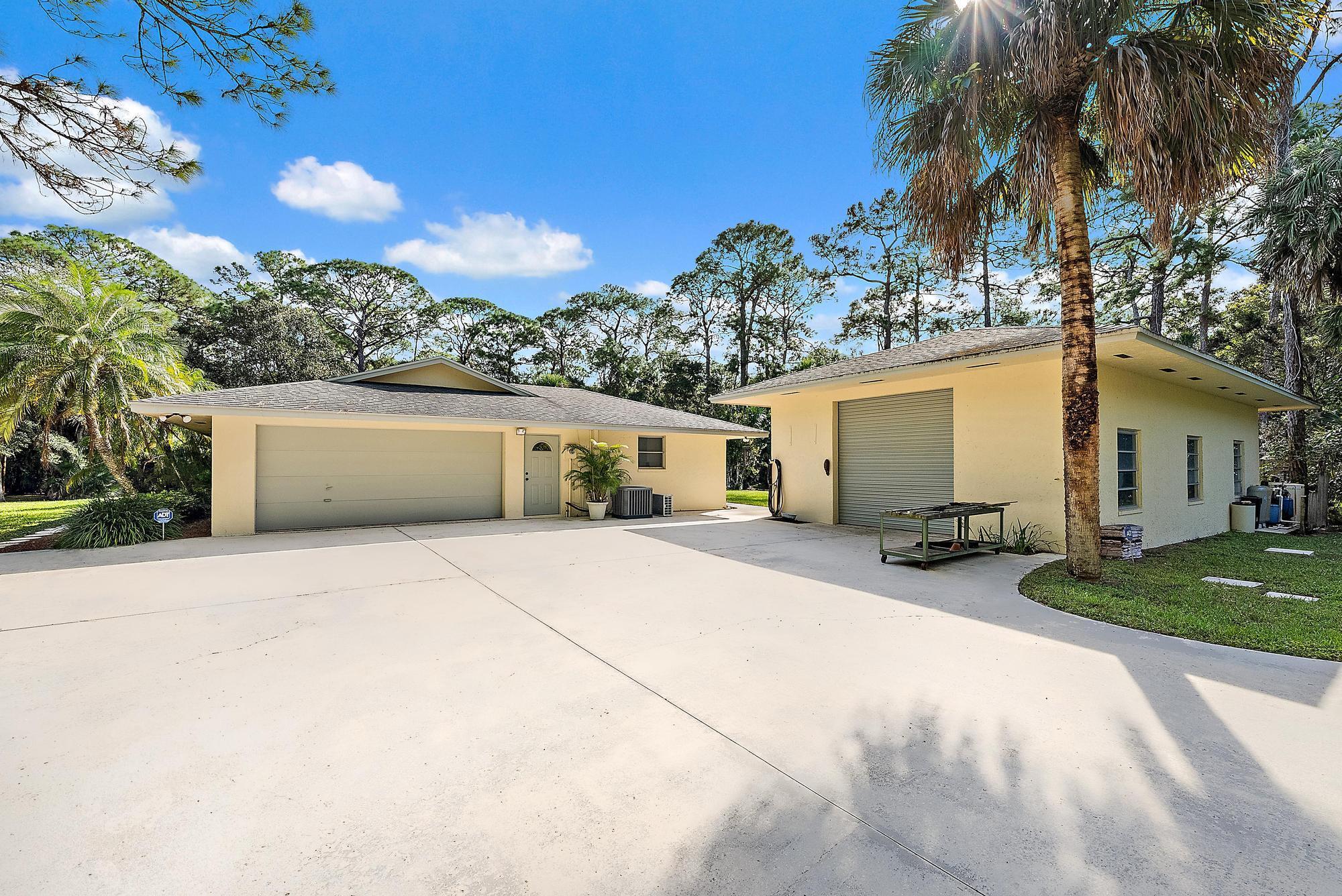 Jupiter Farms - Residential