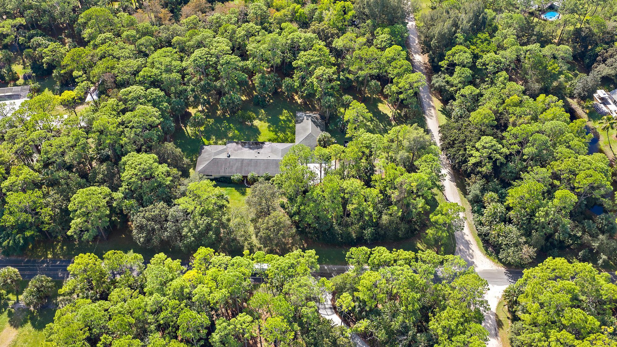 Jupiter Farms - Residential