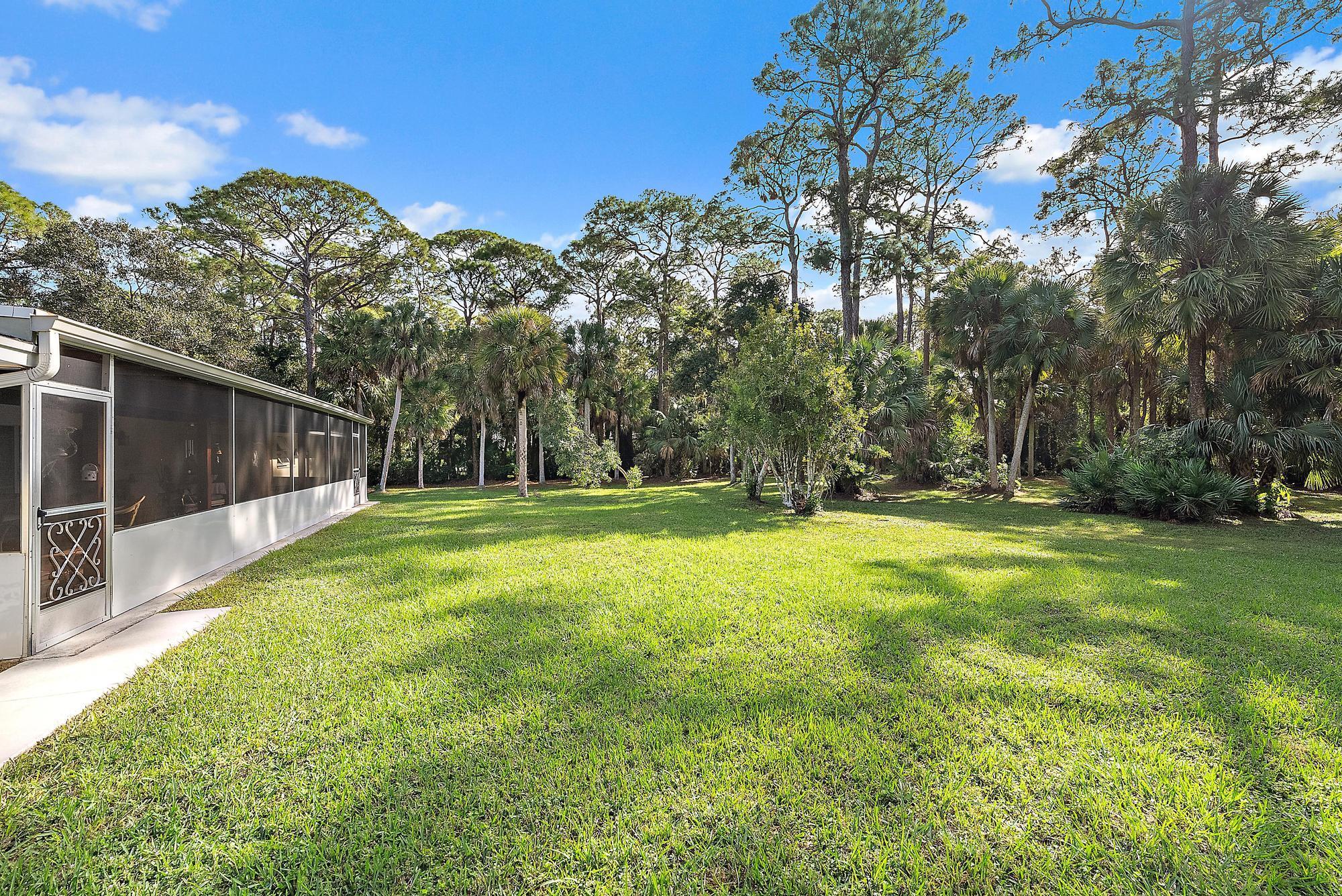 Jupiter Farms - Residential