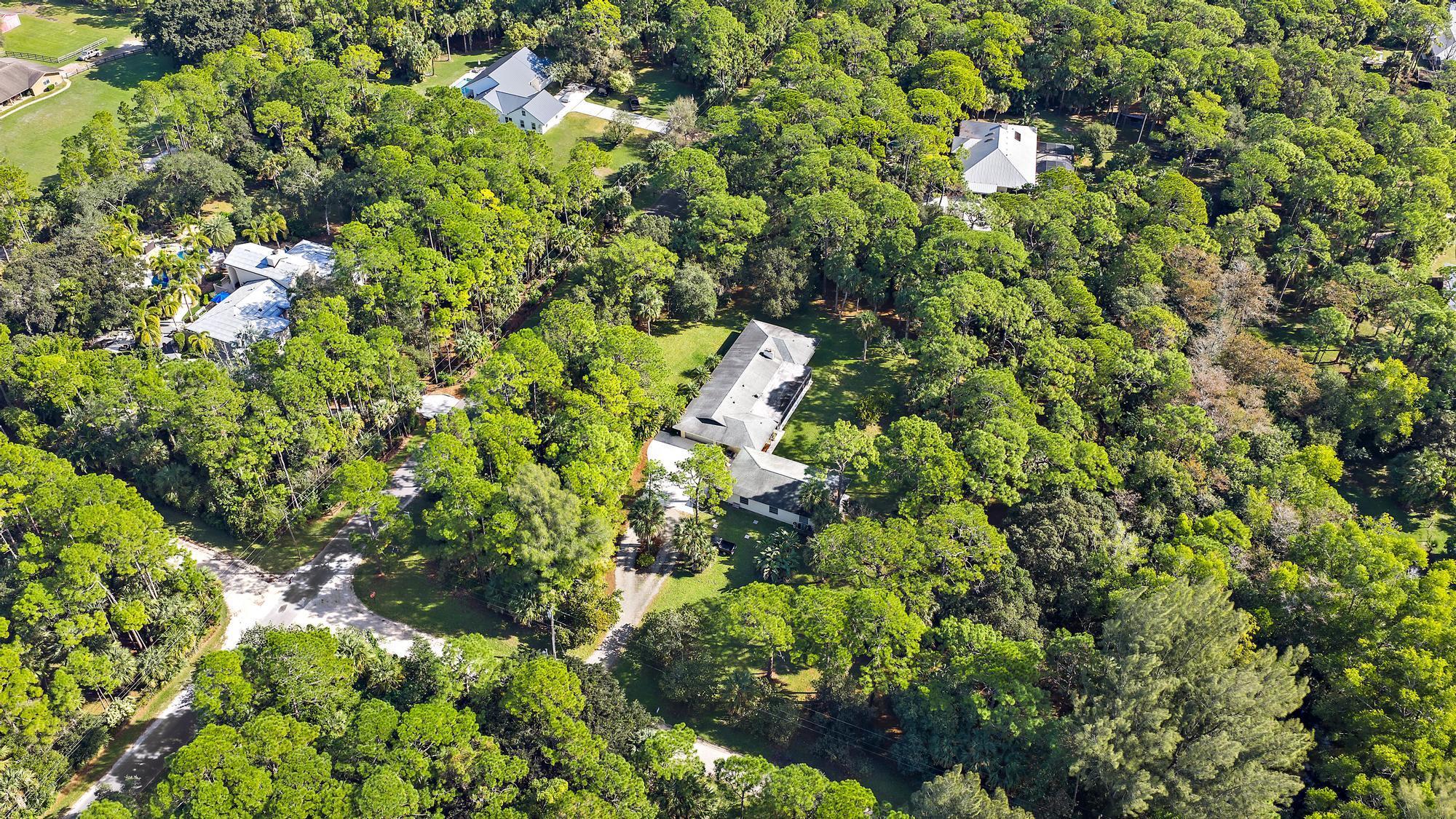 Jupiter Farms - Residential