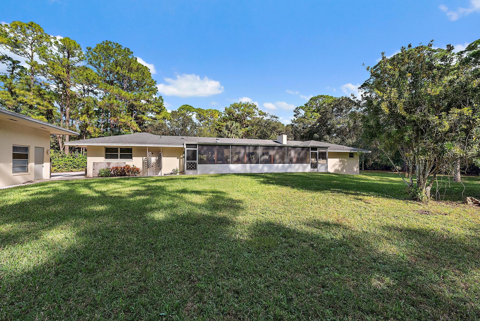 Jupiter Farms - Residential