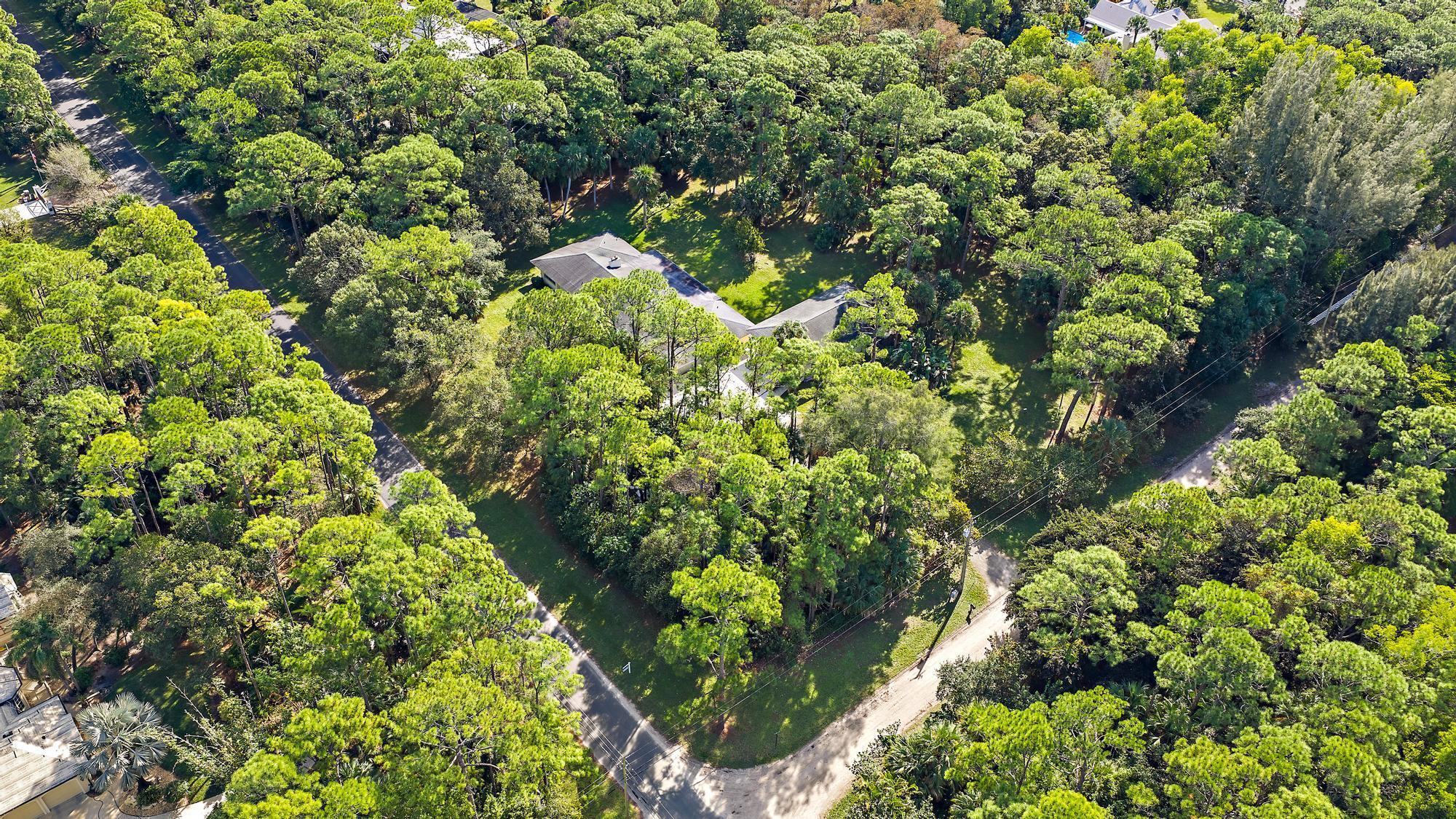 Jupiter Farms - Residential