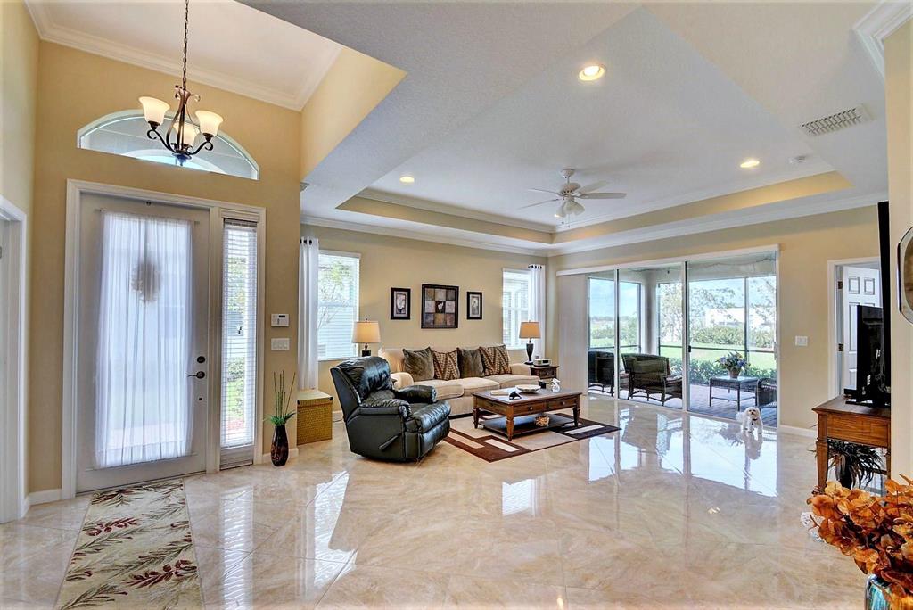 LAKEPARK AT TRADITION PLAT 1 - Residential