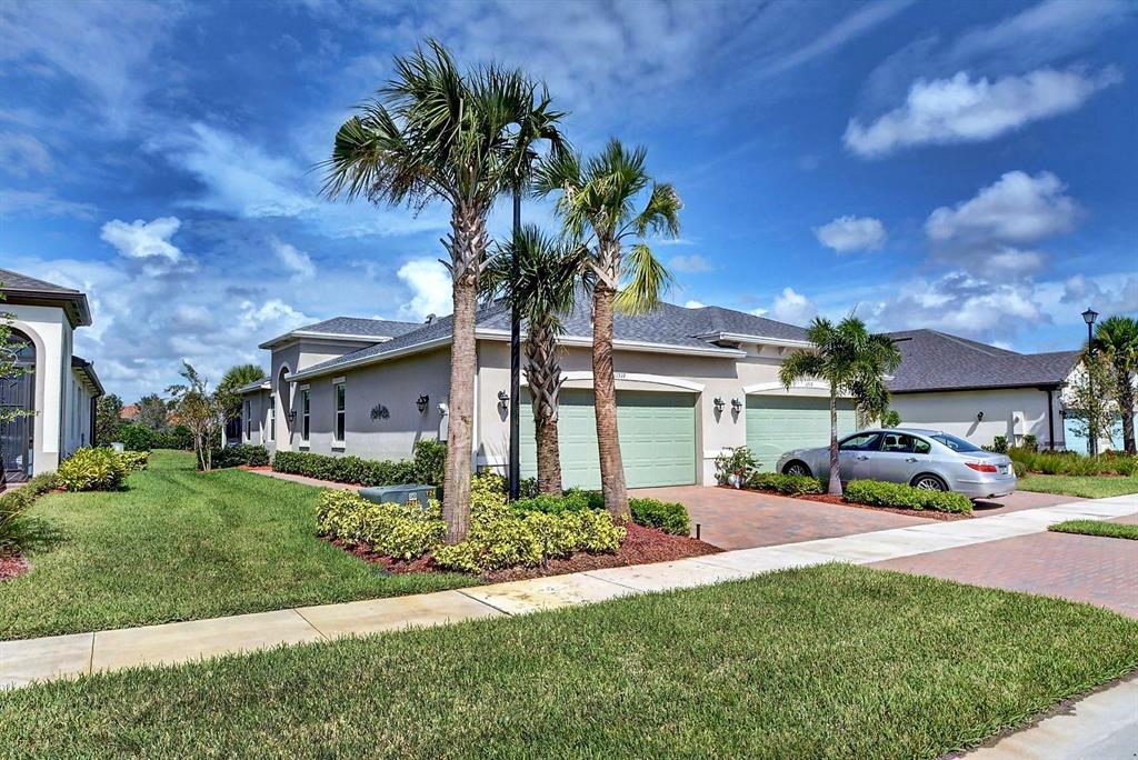 LAKEPARK AT TRADITION PLAT 1 - Residential