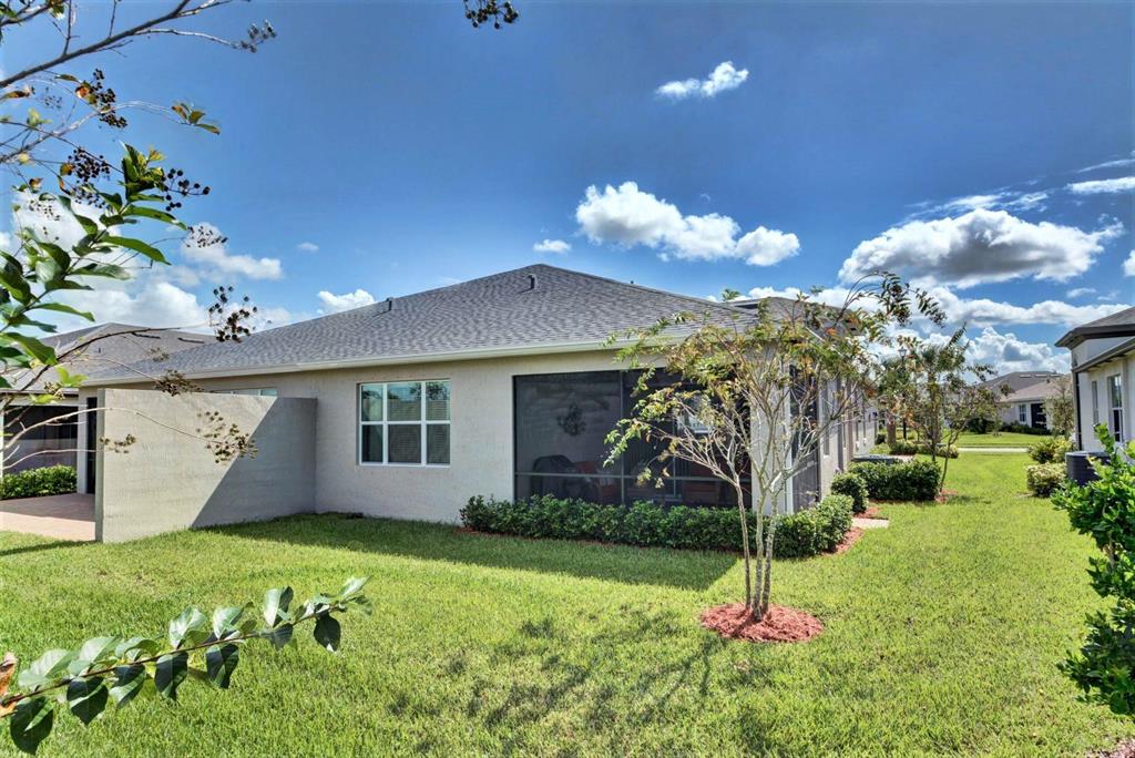 LAKEPARK AT TRADITION PLAT 1 - Residential