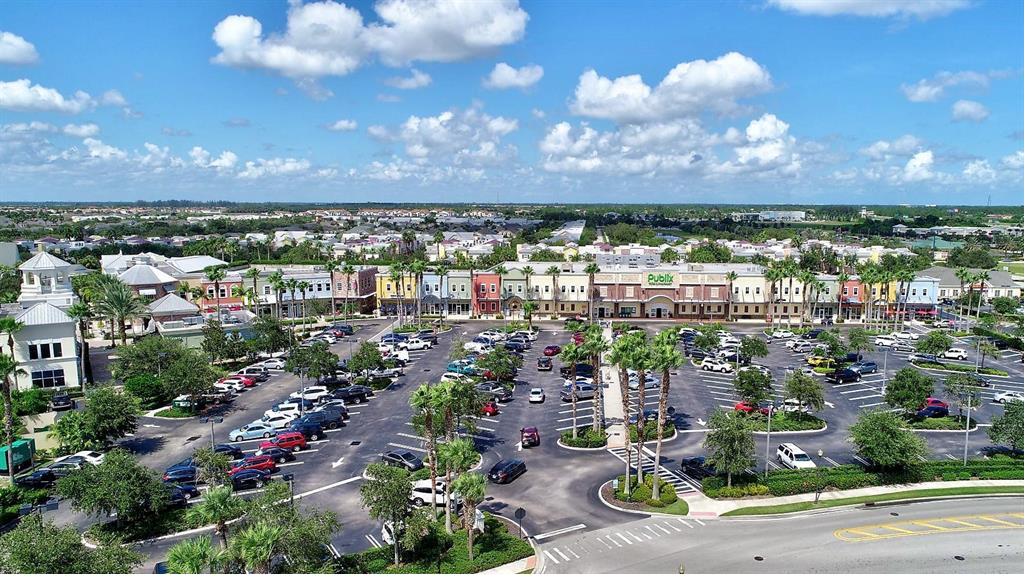 LAKEPARK AT TRADITION PLAT 1 - Residential