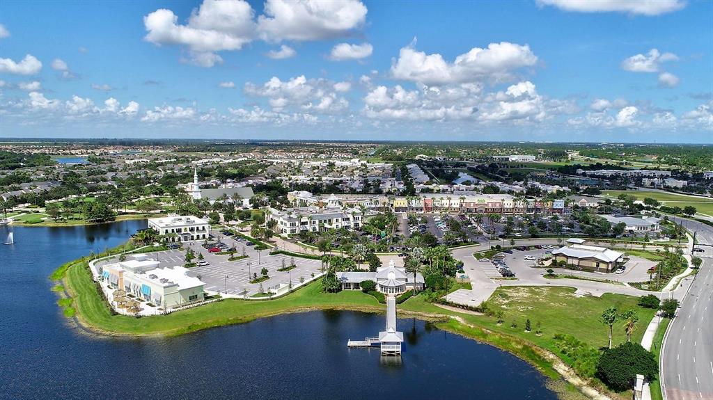 LAKEPARK AT TRADITION PLAT 1 - Residential