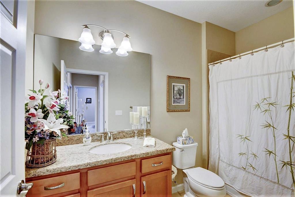 LAKEPARK AT TRADITION PLAT 1 - Residential