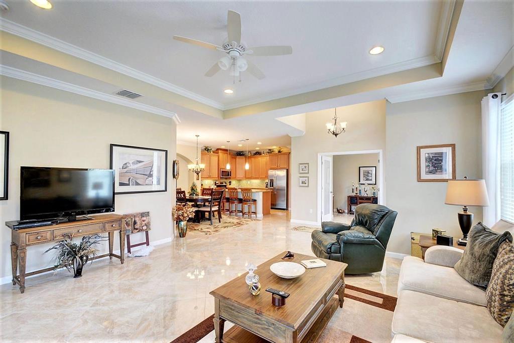 LAKEPARK AT TRADITION PLAT 1 - Residential