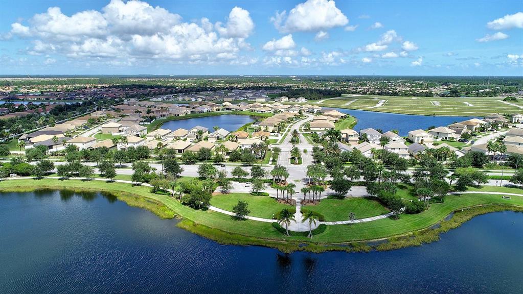 LAKEPARK AT TRADITION PLAT 1 - Residential