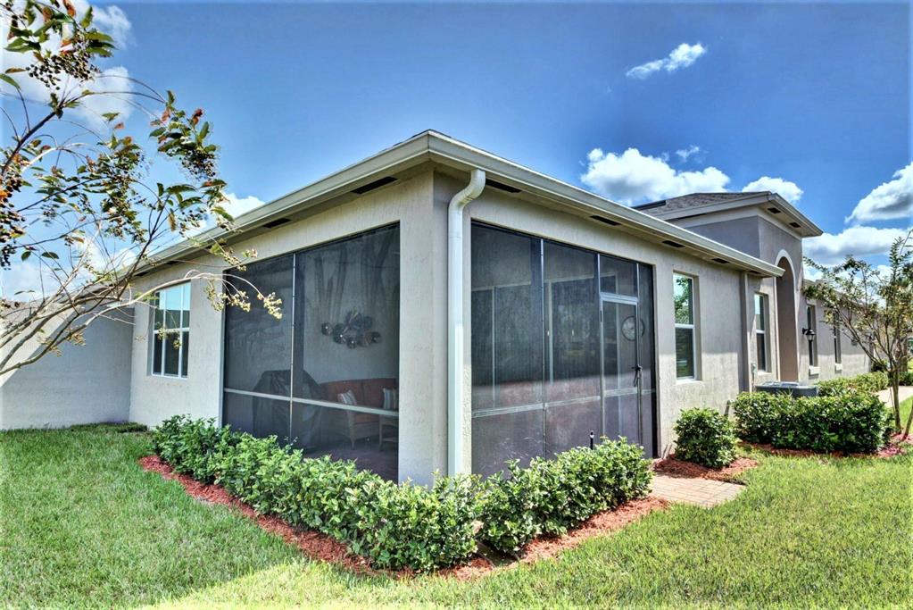 LAKEPARK AT TRADITION PLAT 1 - Residential