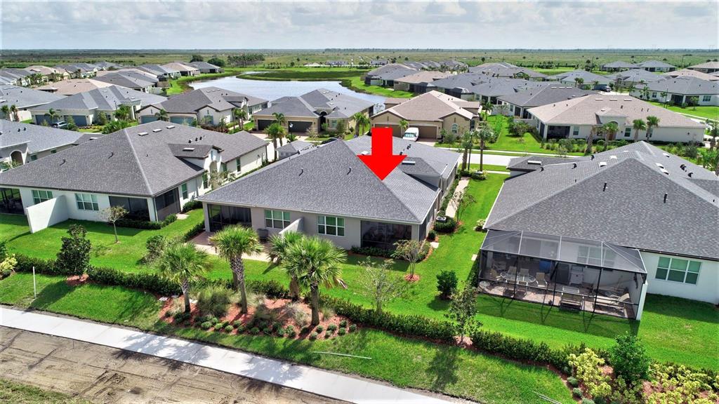 LAKEPARK AT TRADITION PLAT 1 - Residential