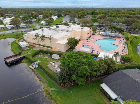 Tiny photo for 8713 NW 10th Street #C101, Plantation, FL 33322 (MLS # B26005162)