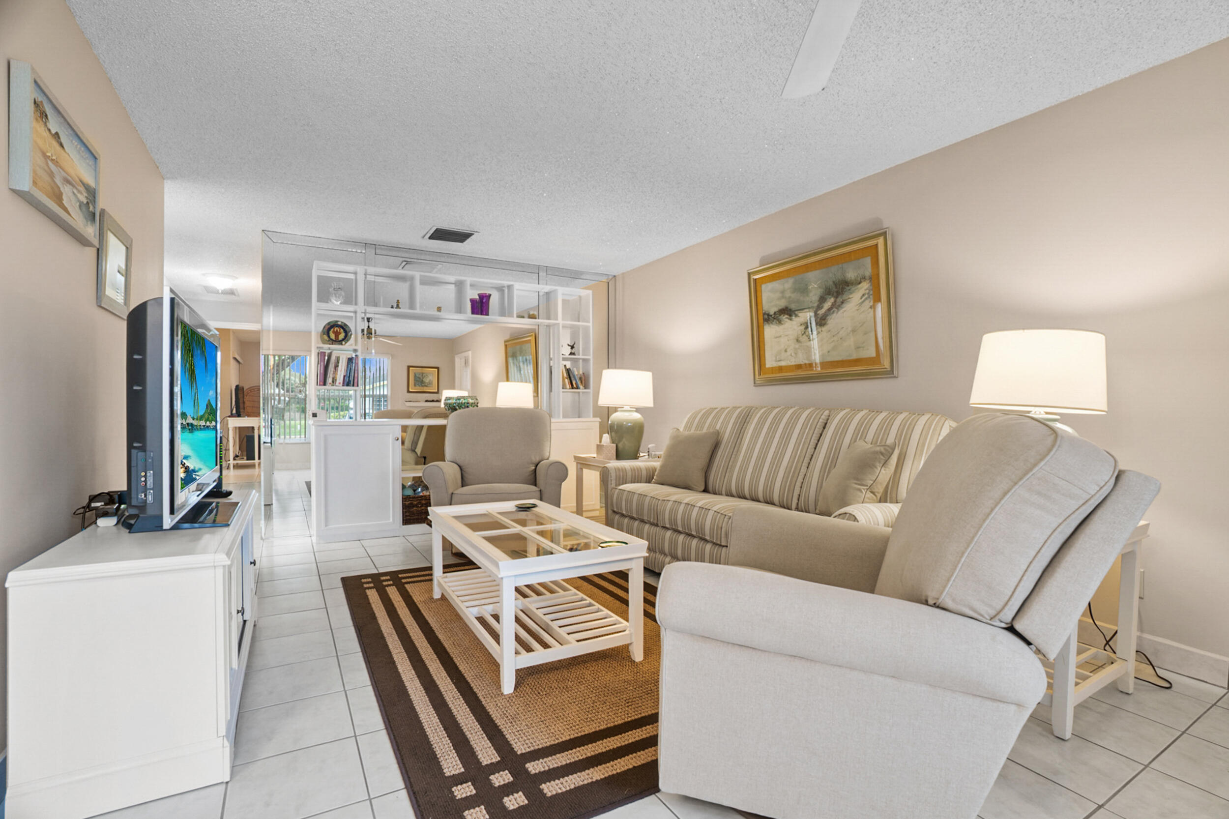 LAUDERDALE WEST CONDO NO XIII - Residential