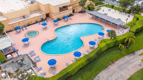 Tiny photo for 8713 NW 10th Street #C101, Plantation, FL 33322 (MLS # B26005162)