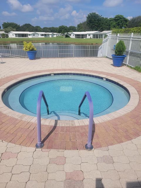Tiny photo for 8713 NW 10th Street #C101, Plantation, FL 33322 (MLS # B26005162)