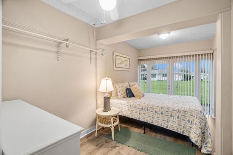 Tiny photo for 8713 NW 10th Street #C101, Plantation, FL 33322 (MLS # B26005162)