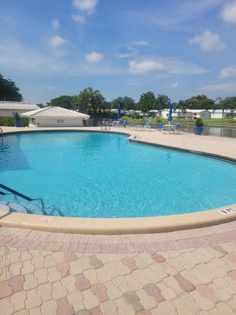 Tiny photo for 8713 NW 10th Street #C101, Plantation, FL 33322 (MLS # B26005162)