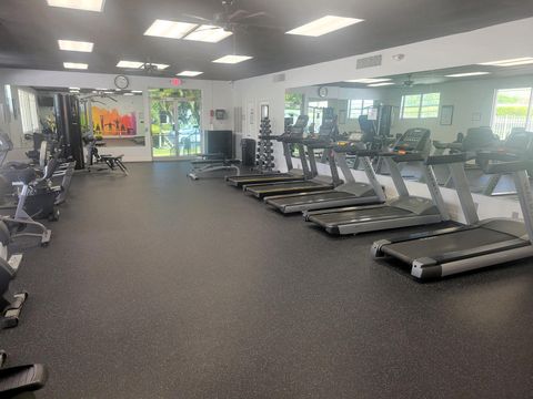 Tiny photo for 8713 NW 10th Street #C101, Plantation, FL 33322 (MLS # B26005162)