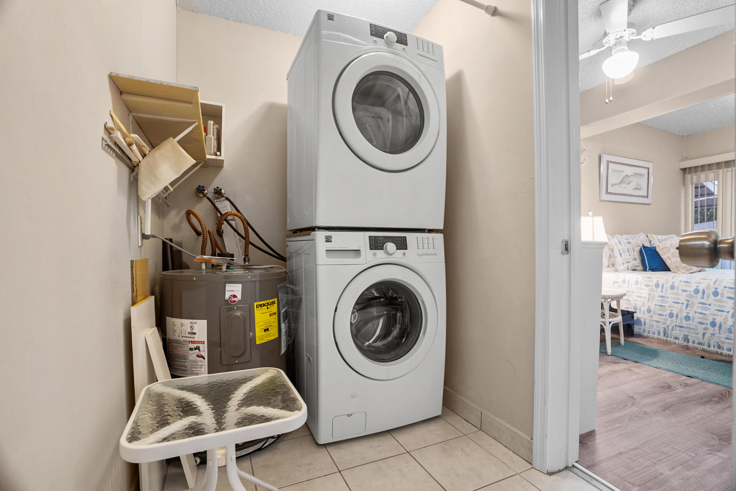 LAUDERDALE WEST CONDO NO XIII - Residential