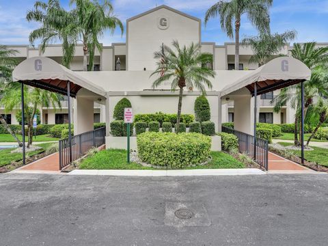 A home in Tamarac