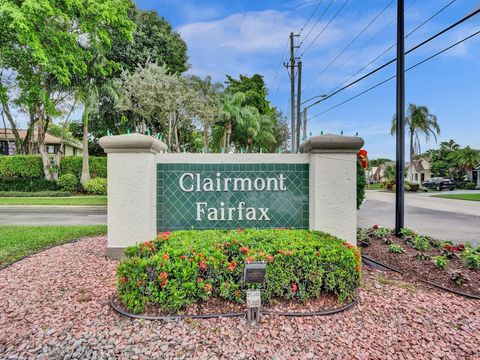 A home in Tamarac