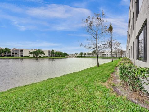 A home in Tamarac