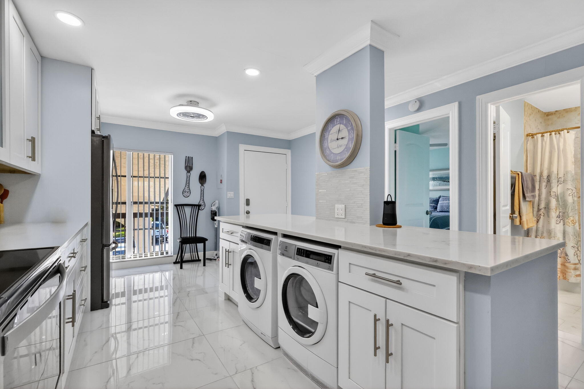 PALM GREENS AT VILLA DEL RAY CONDO II - Residential Lease