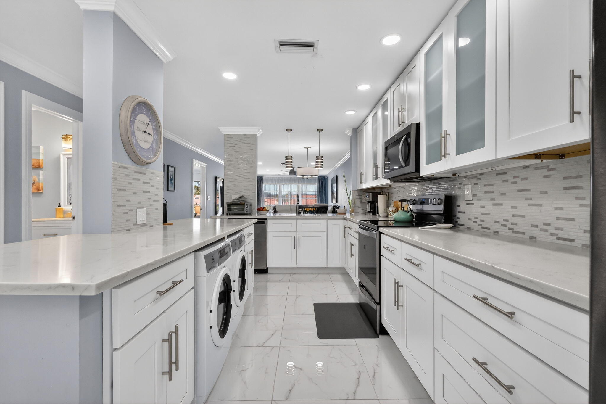 PALM GREENS AT VILLA DEL RAY CONDO II - Residential Lease