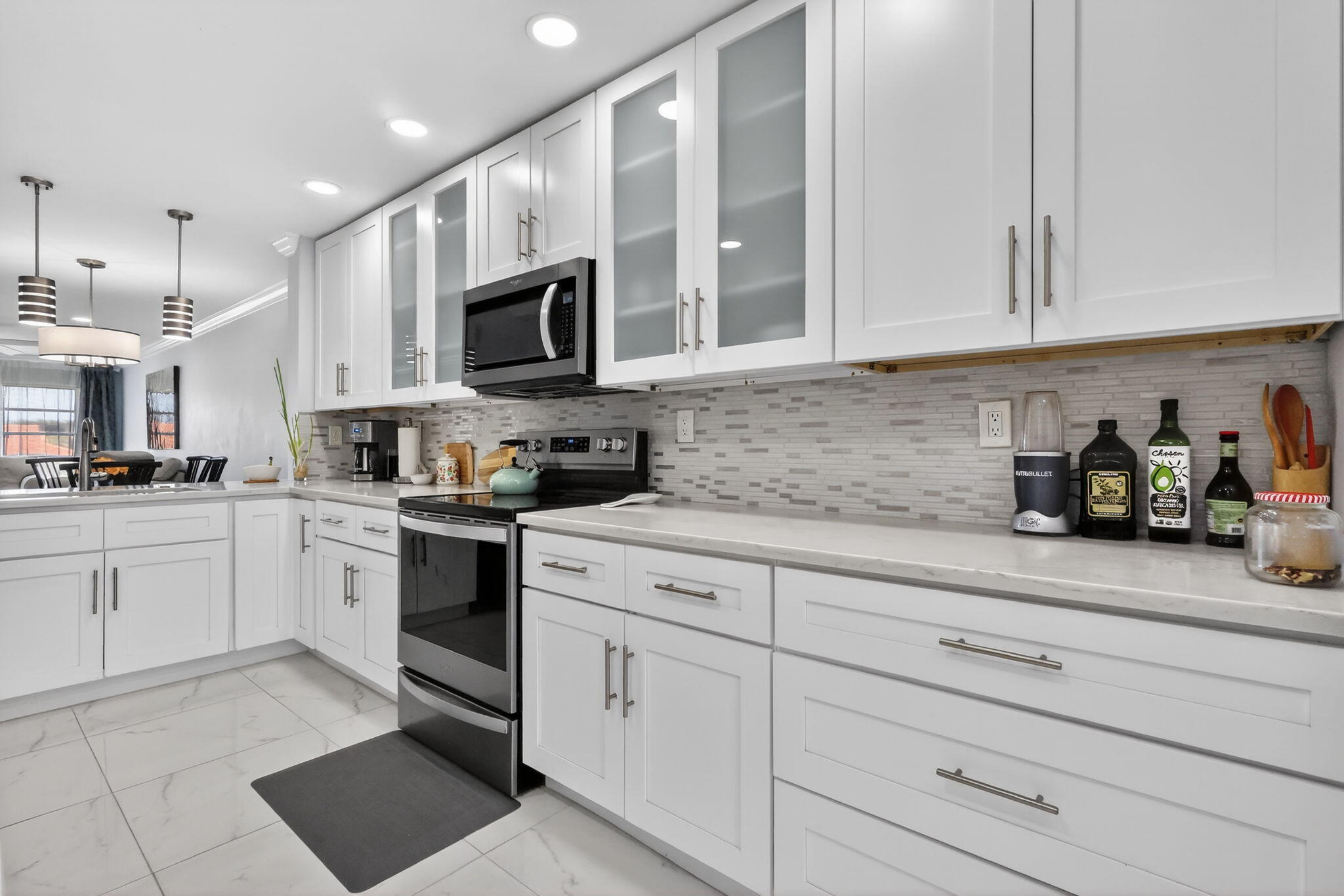 PALM GREENS AT VILLA DEL RAY CONDO II - Residential Lease