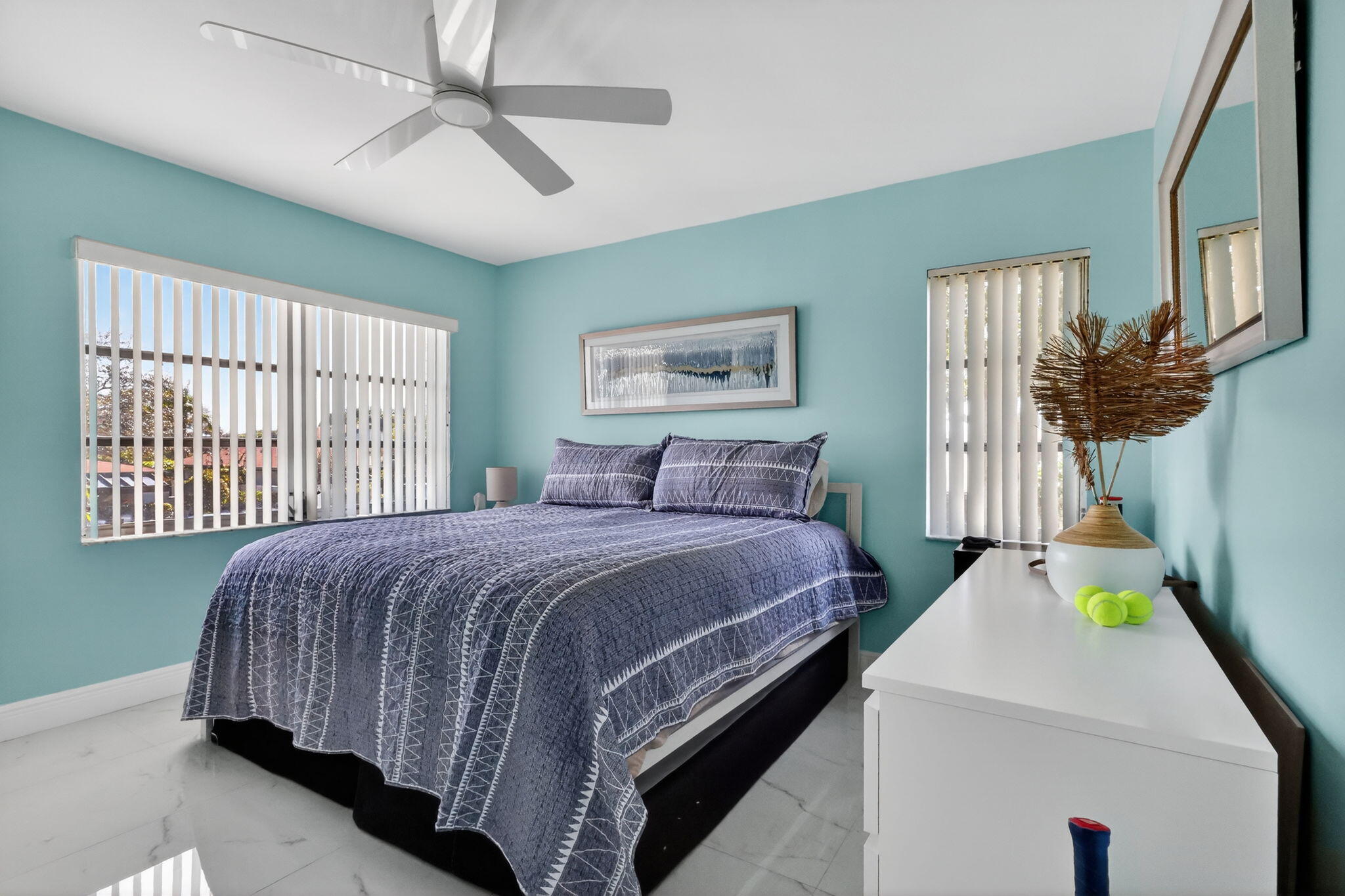 PALM GREENS AT VILLA DEL RAY CONDO II - Residential Lease