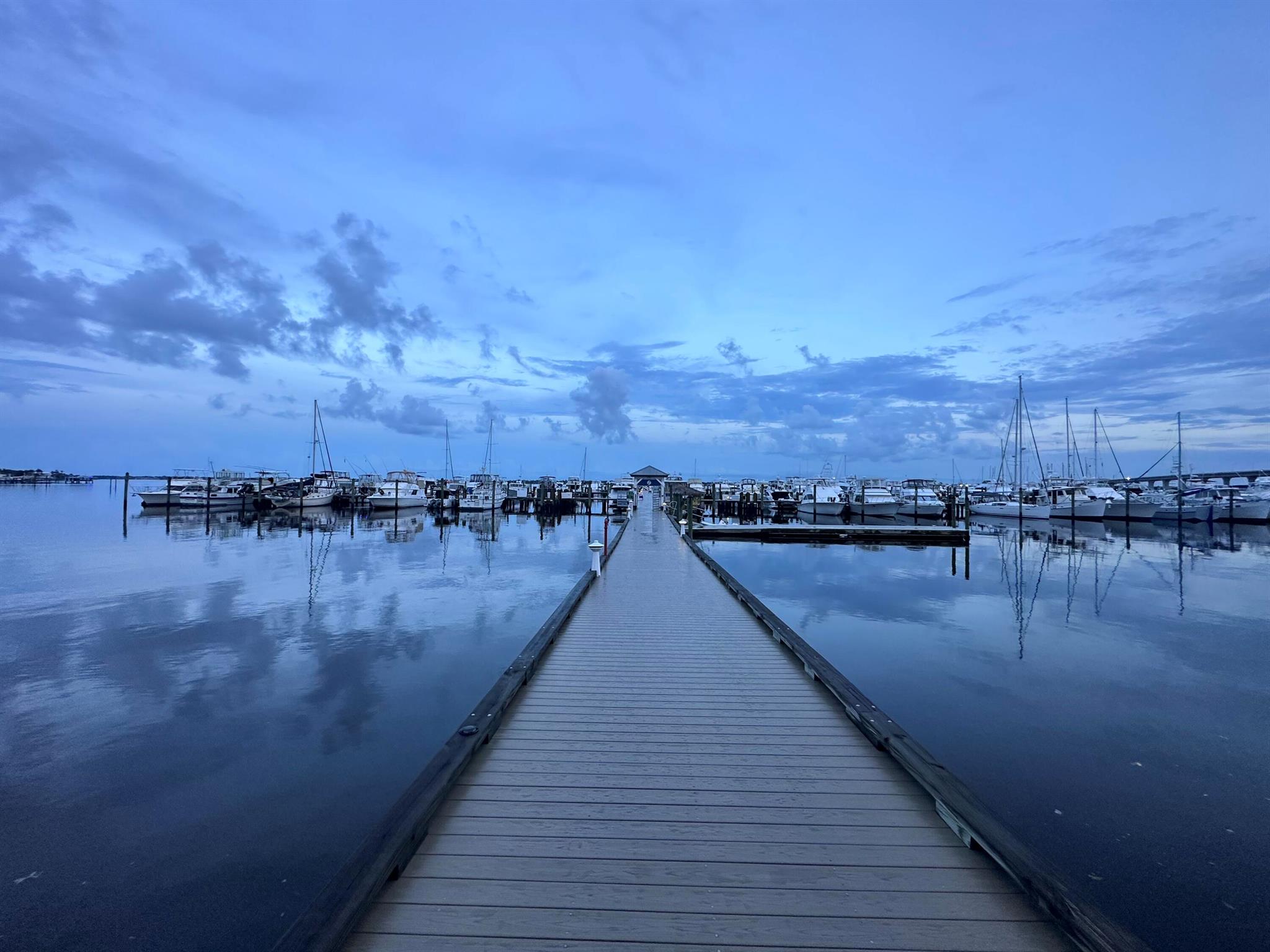 HARBORAGE YACHT CONDO - Residential Lease
