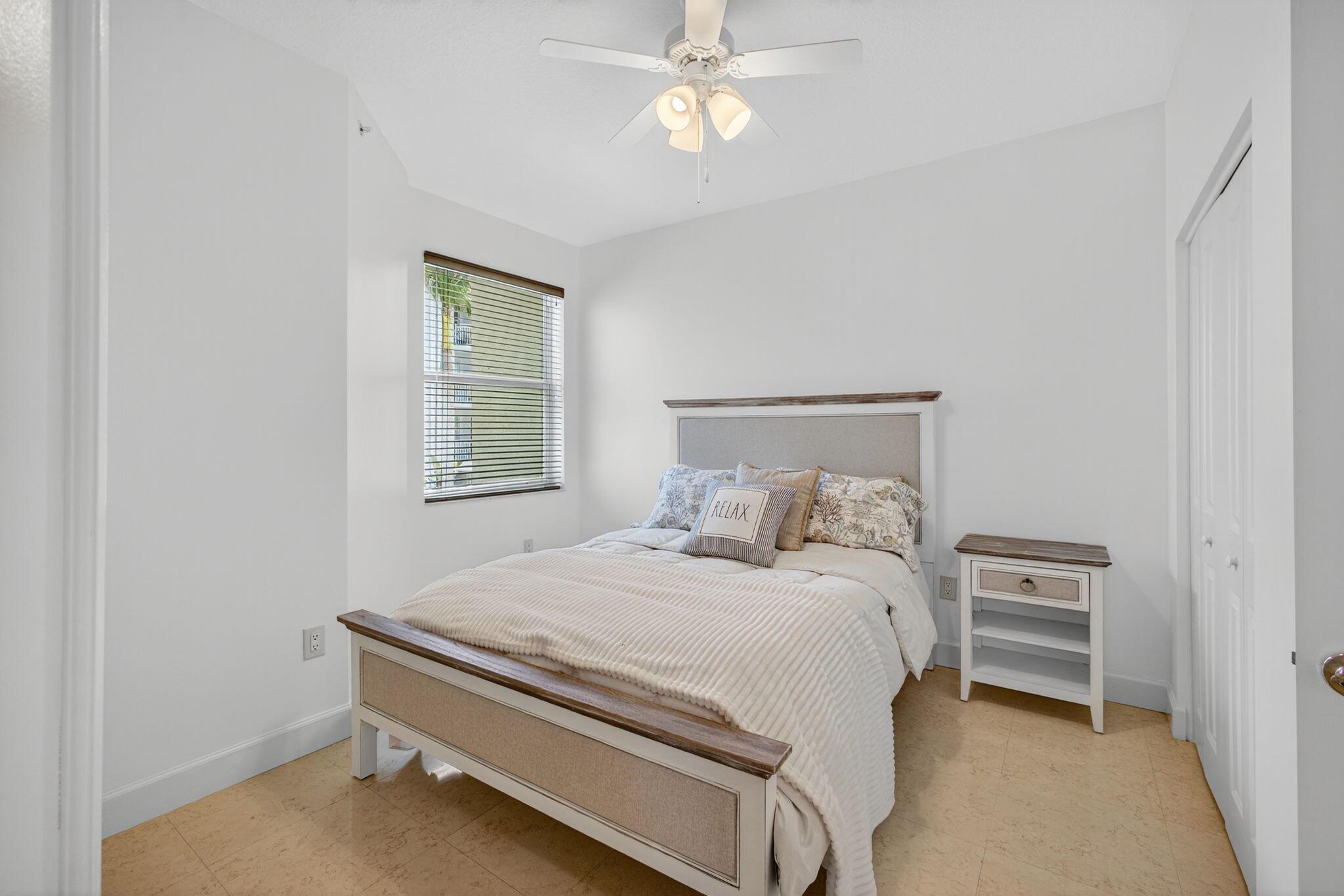 HARBORAGE YACHT CONDO - Residential Lease